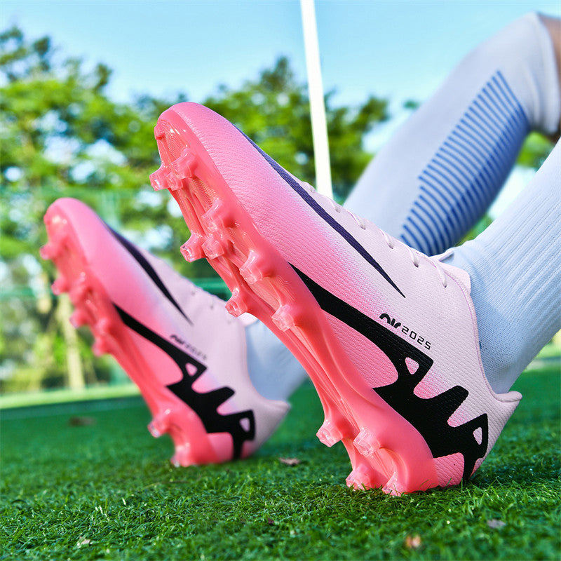 Buty piłkarskie, korki Tezaz Soft Ground