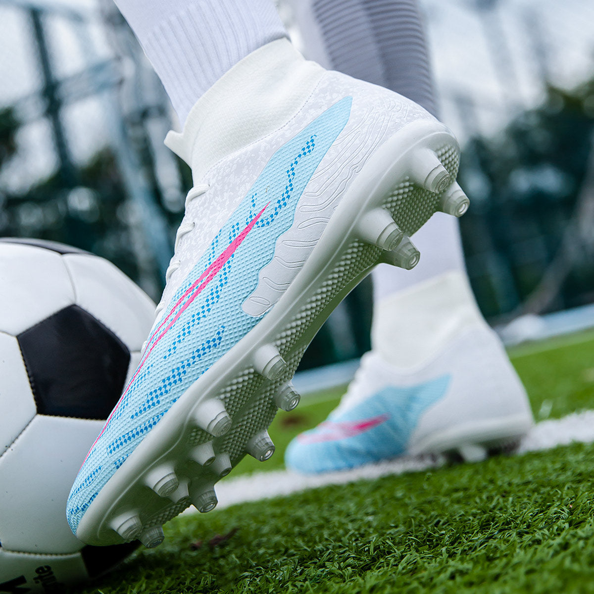 Buty piłkarskie, korki Phantion Soft Ground