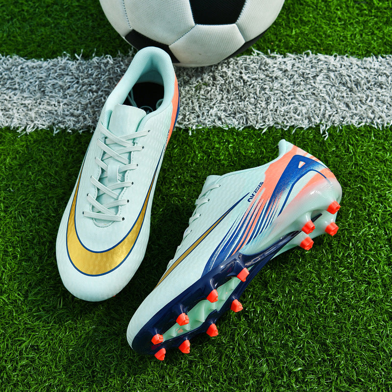 Buty piłkarskie, korki Tezaz Soft Ground