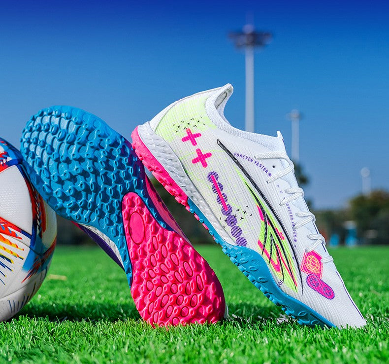 Buty piłkarskie, turfy Ultimate Turf Ground