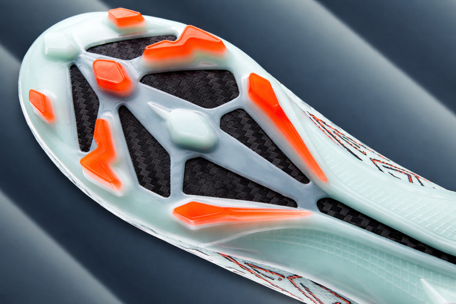 Buty piłkarskie Korki