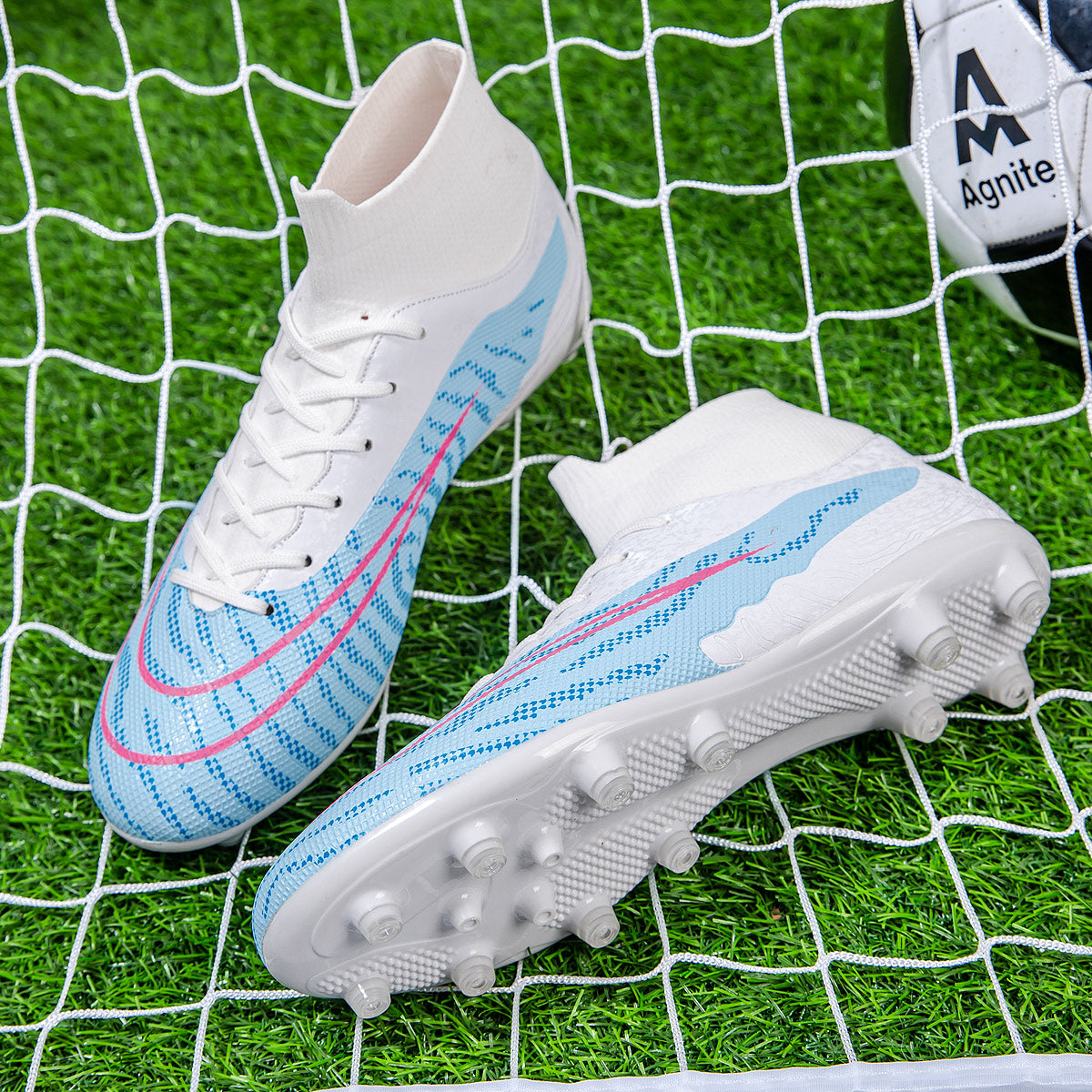 Buty piłkarskie, korki Phantion Soft Ground