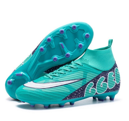Buty piłkarskie, korki Tezaz Soft Ground