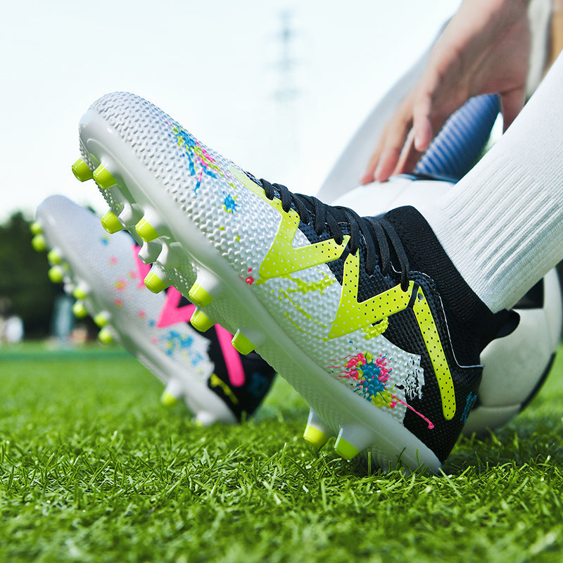 Buty piłkarskie, korki Ultimate Soft Ground