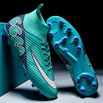 Buty piłkarskie, korki Tezaz Soft Ground