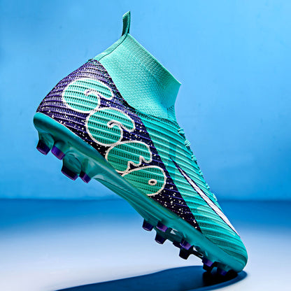 Buty piłkarskie, korki Tezaz Soft Ground