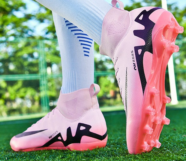 Buty piłkarskie, korki Tezaz Soft Ground