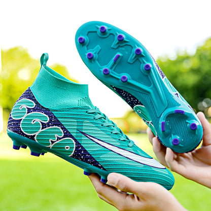 Buty piłkarskie, korki Tezaz Soft Ground
