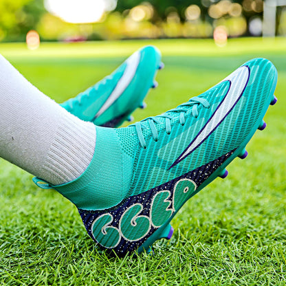 Buty piłkarskie, korki Tezaz Soft Ground