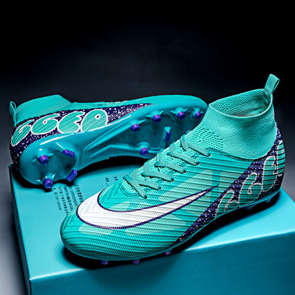 Buty piłkarskie, korki Tezaz Soft Ground