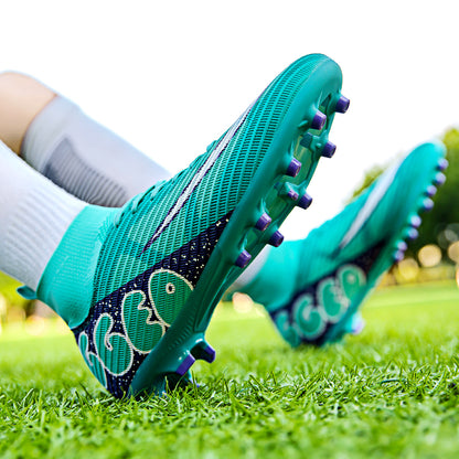 Buty piłkarskie, korki Tezaz Soft Ground