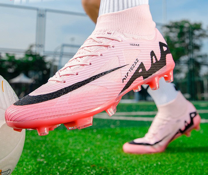 Buty piłkarskie, korki Tezaz Soft Ground