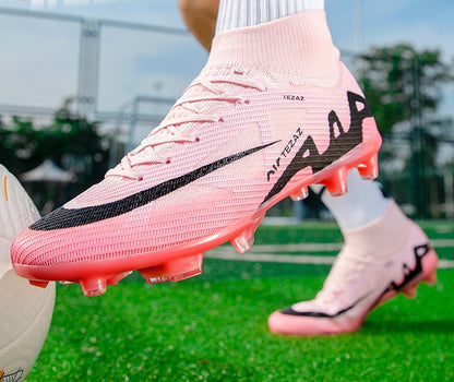 Buty piłkarskie, korki Tezaz Soft Ground