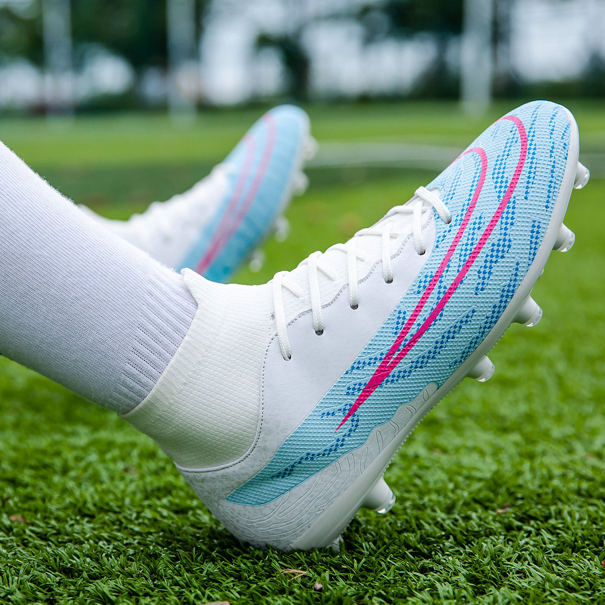 Buty piłkarskie, korki Phantion Soft Ground