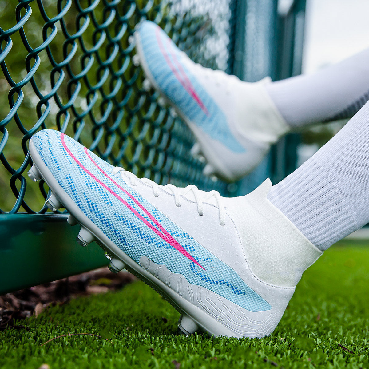 Buty piłkarskie, korki Phantion Soft Ground