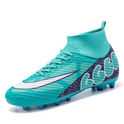 Buty piłkarskie, korki Tezaz Soft Ground