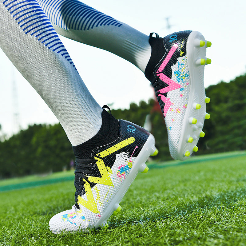 Buty piłkarskie, korki Ultimate Soft Ground