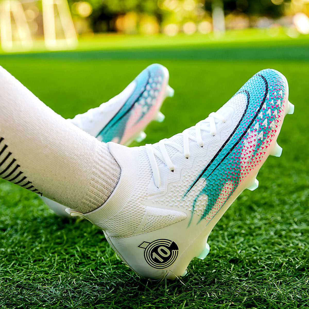 Buty piłkarskie, korki Phantion Soft Ground