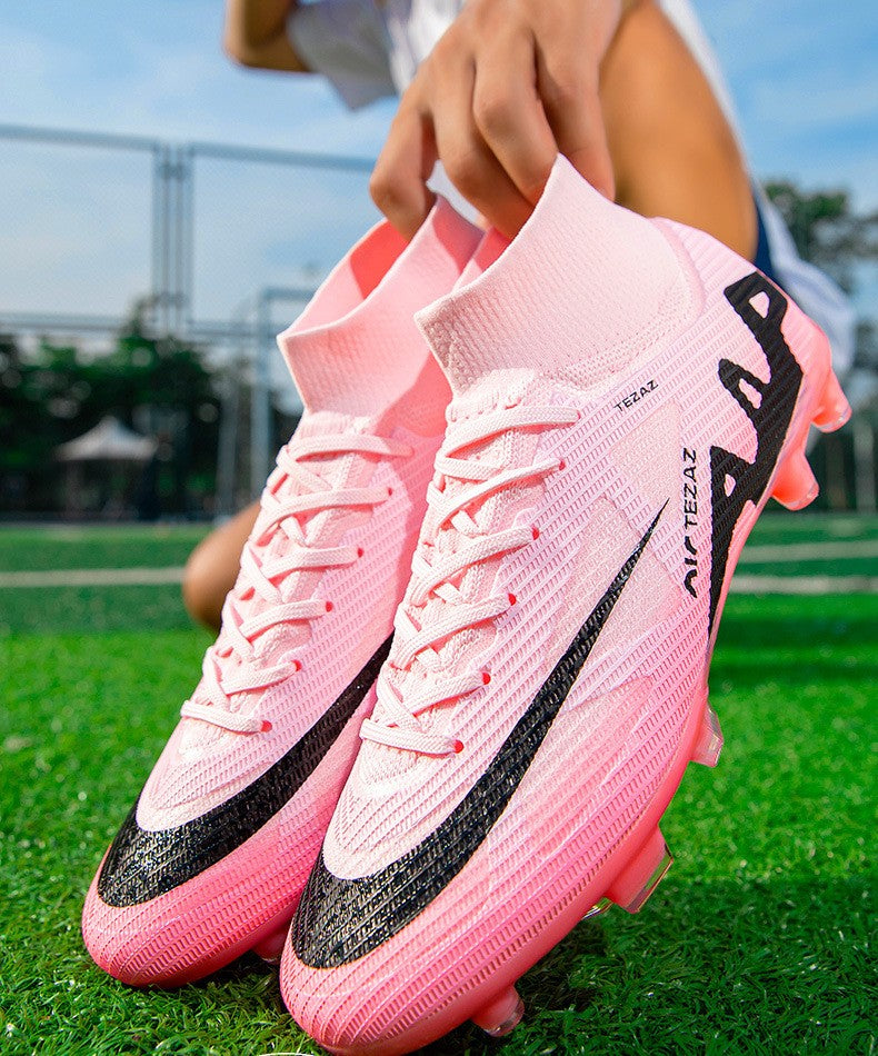 Buty piłkarskie, korki Tezaz Soft Ground
