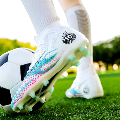 Buty piłkarskie, korki Phantion Soft Ground