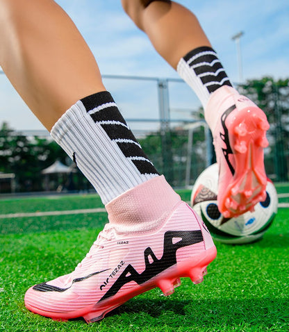 Buty piłkarskie, korki Tezaz Soft Ground