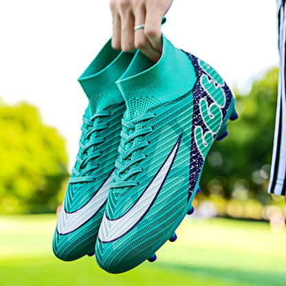 Buty piłkarskie, korki Tezaz Soft Ground