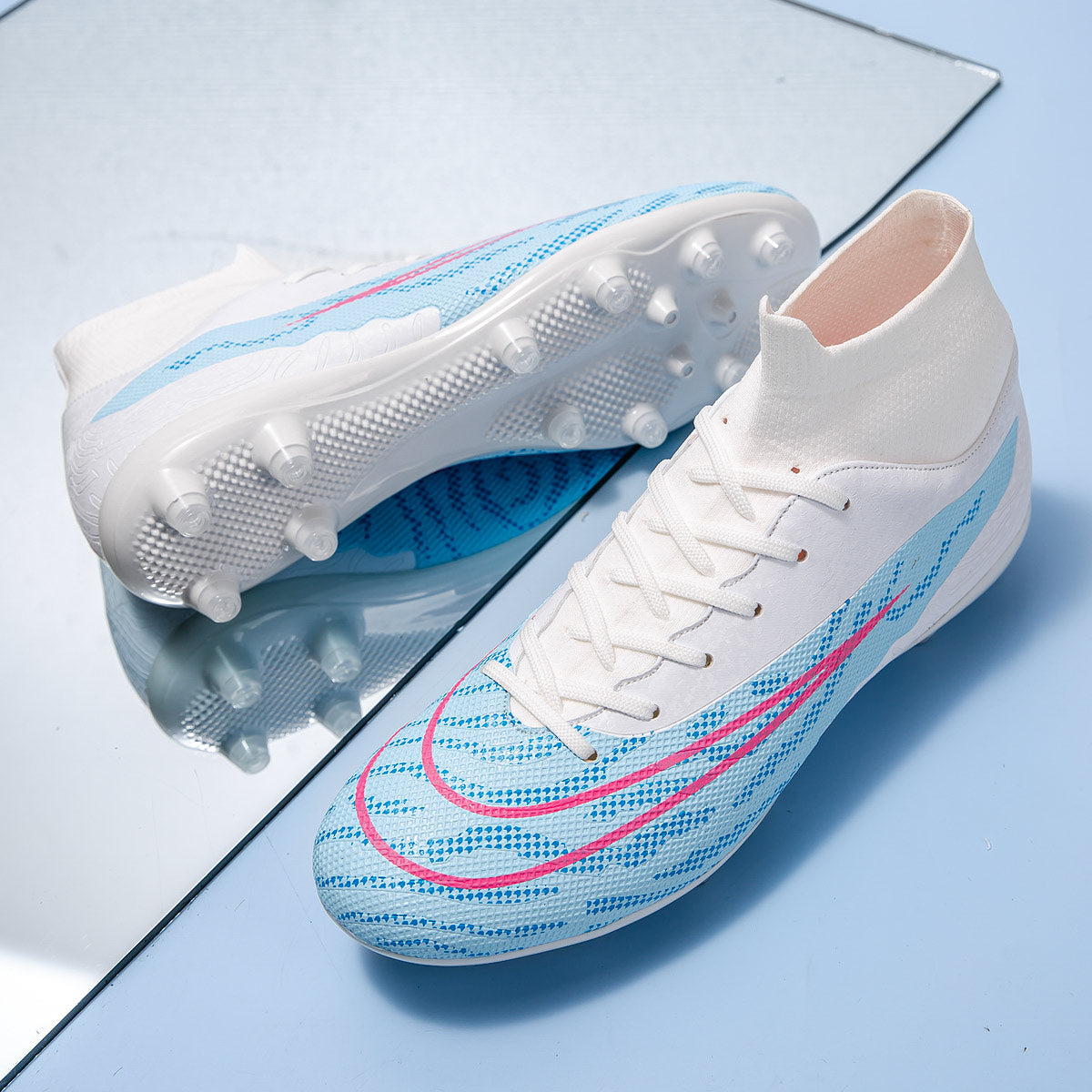 Buty piłkarskie, korki Phantion Soft Ground