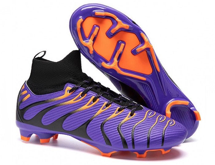 Buty piłkarskie, korki Tezaz Soft Ground