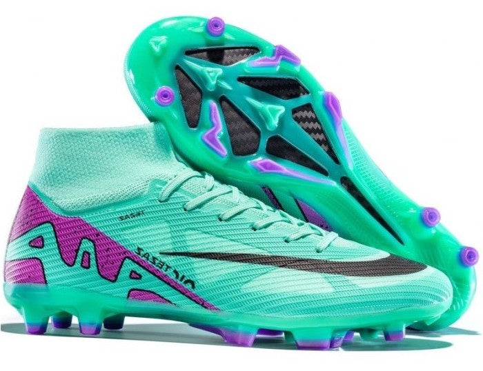 Buty piłkarskie, korki Tezaz Soft Ground