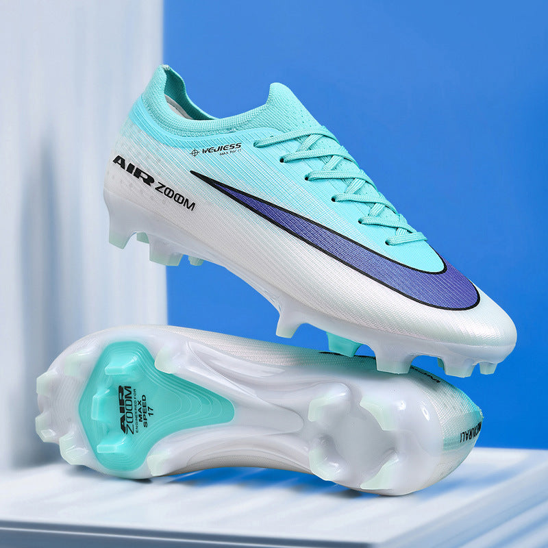 Buty piłkarskie, korki Tezaz Soft Ground