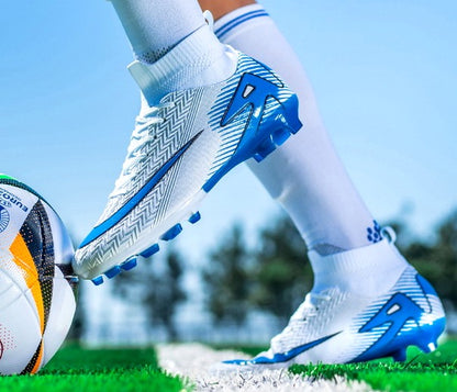 Buty piłkarskie, korki Tezaz Soft Ground