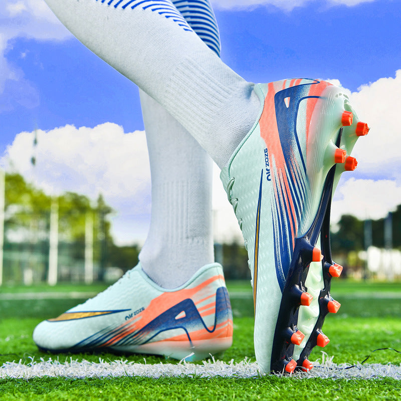 Buty piłkarskie, korki Tezaz Soft Ground