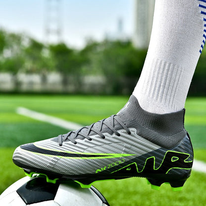 Buty piłkarskie, korki Tezaz Soft Ground