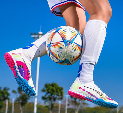 Buty piłkarskie, turfy Ultimate Turf Ground