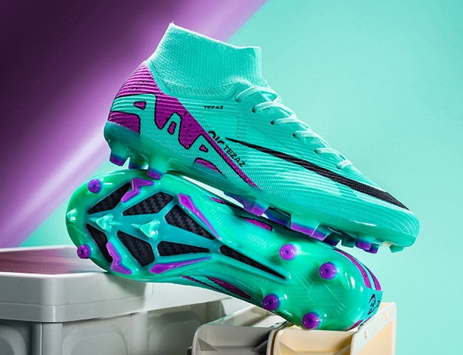 Buty piłkarskie, korki Tezaz Soft Ground