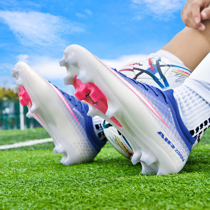 Buty piłkarskie, korki Tezaz Soft Ground