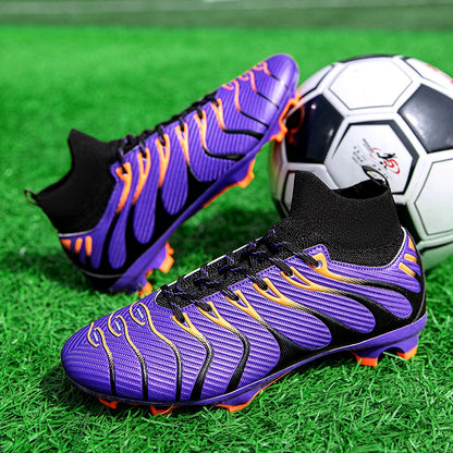 Buty piłkarskie, korki Tezaz Soft Ground