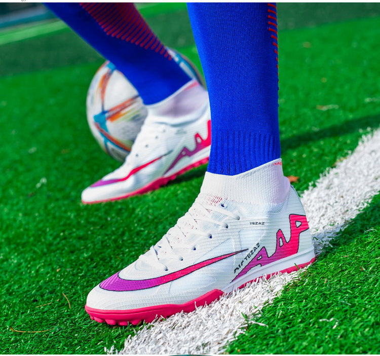 Buty piłkarskie, turfy Tezaz Turf Ground
