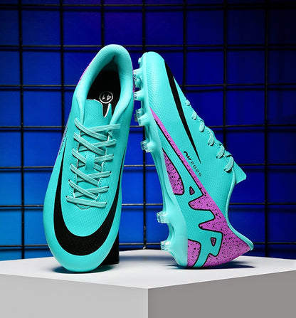 Buty piłkarskie, korki Tezaz Soft Ground