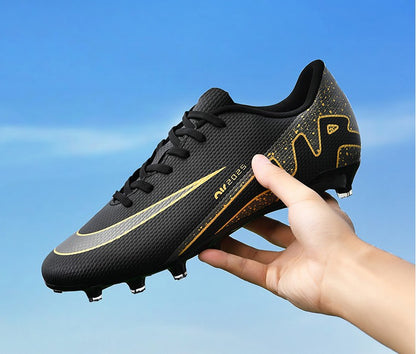 Buty piłkarskie, korki Tezaz Soft Ground