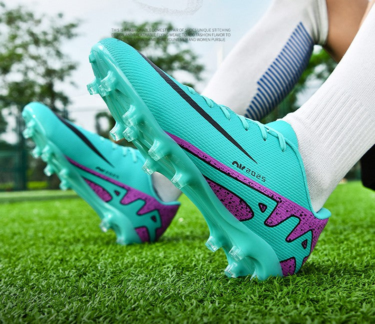 Buty piłkarskie, korki Tezaz Soft Ground
