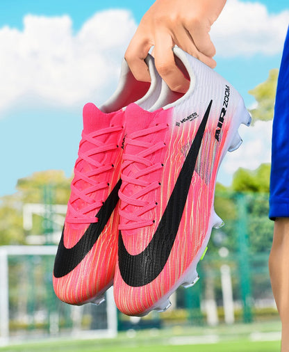 Buty piłkarskie, korki Tezaz Soft Ground