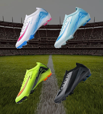 Buty piłkarskie, korki Tezaz Soft Ground