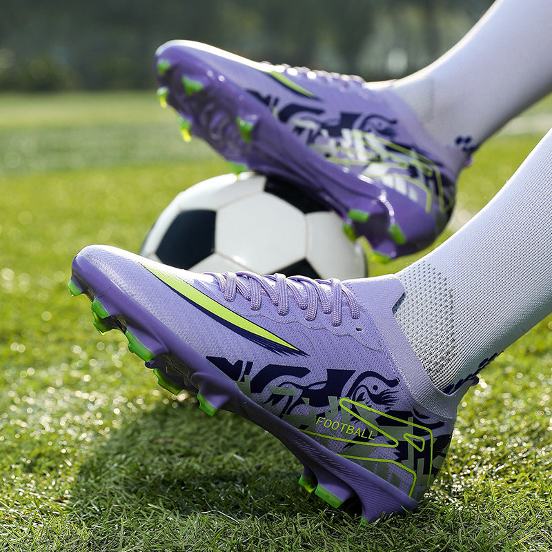 Buty piłkarskie, korki Tezaz Soft Ground