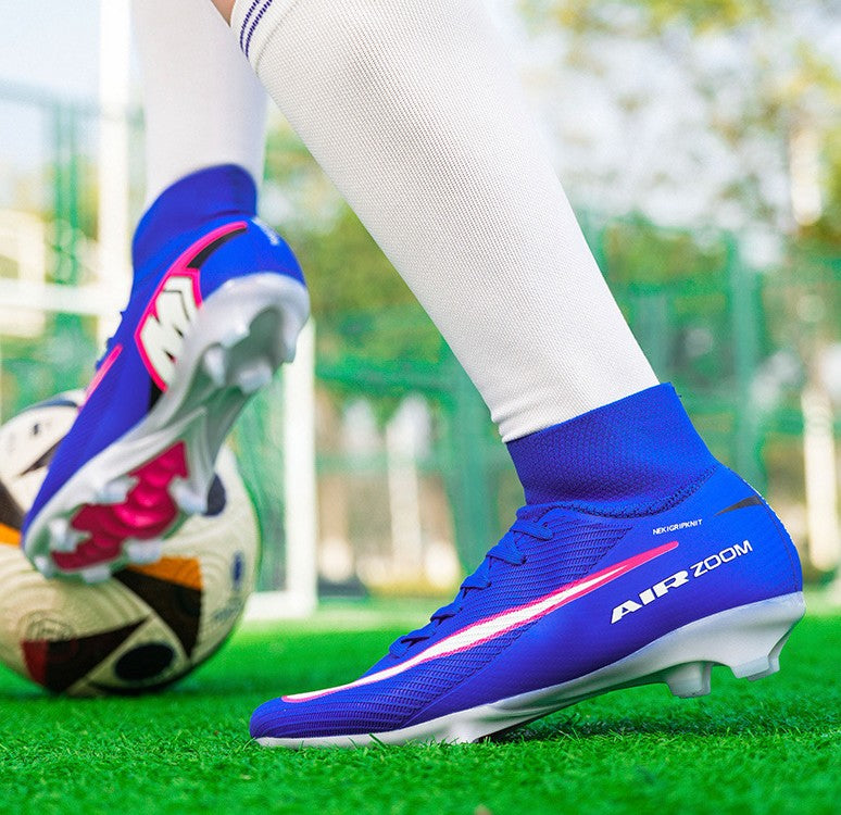 Buty piłkarskie, korki Tezaz Soft Ground