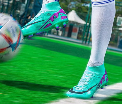 Buty piłkarskie, korki Tezaz Soft Ground