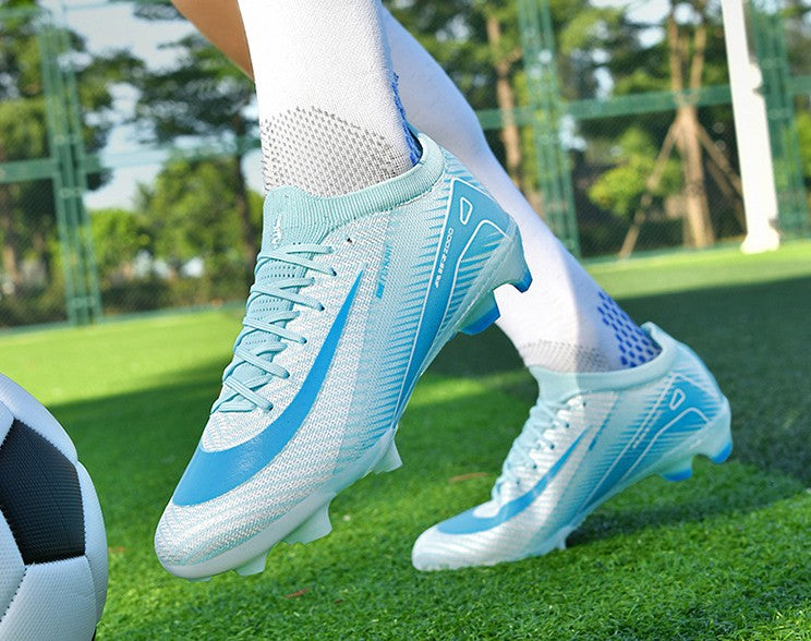 Buty piłkarskie, korki Tezaz Soft Ground