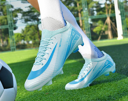 Buty piłkarskie, korki Tezaz Soft Ground