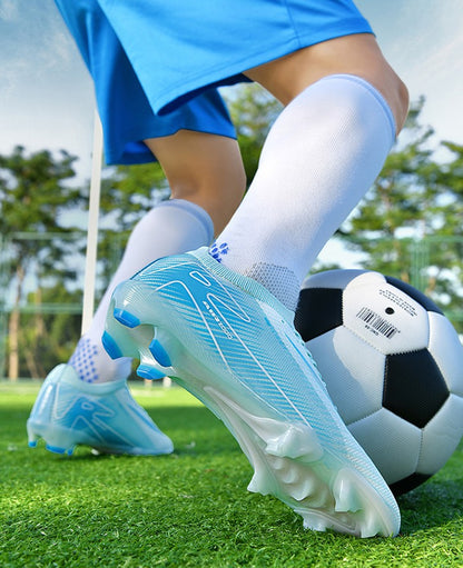 Buty piłkarskie, korki Tezaz Soft Ground
