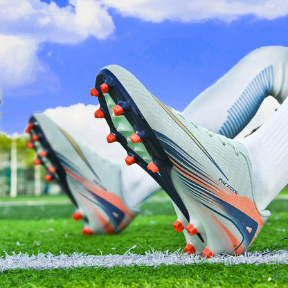 Buty piłkarskie, korki Tezaz Soft Ground